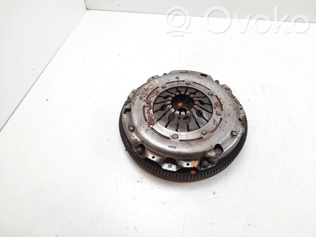 Volkswagen PASSAT B6 Clutch set kit 