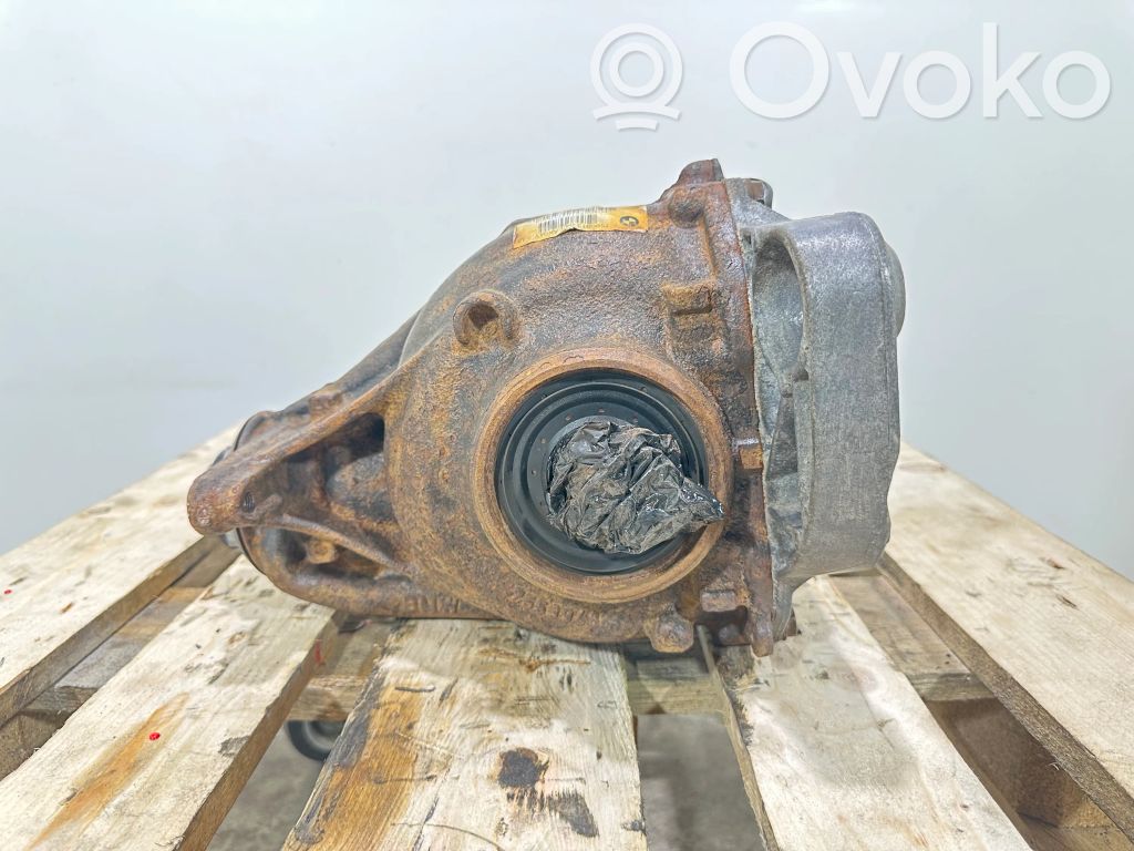 Rear differential   7590913,759091304