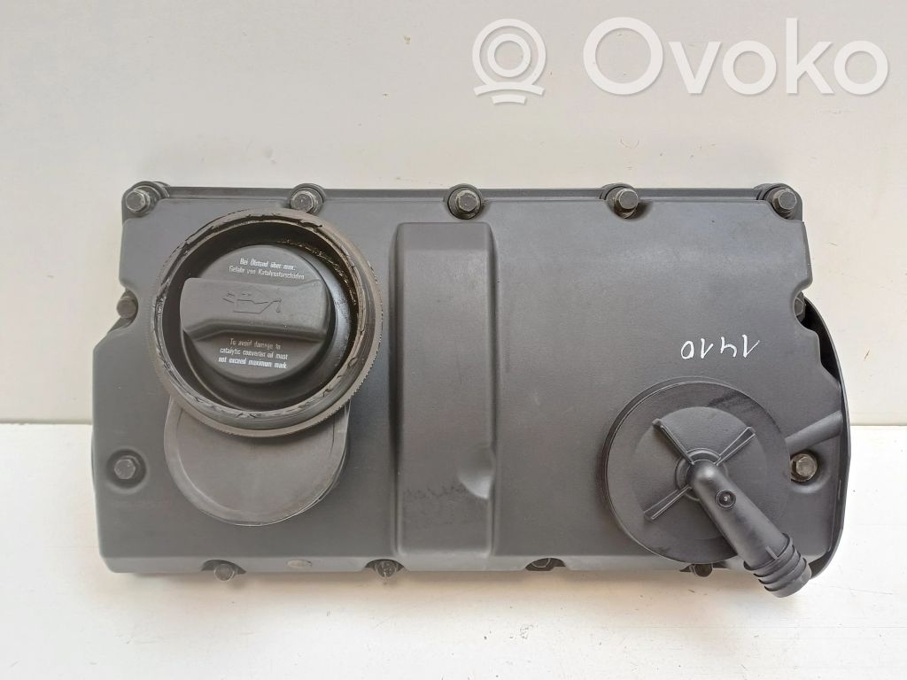 Volkswagen Sharan Cache culbuteur 