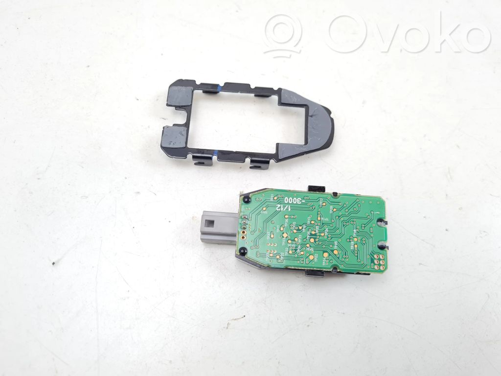Toyota Corolla E210 E21 Rain sensor 