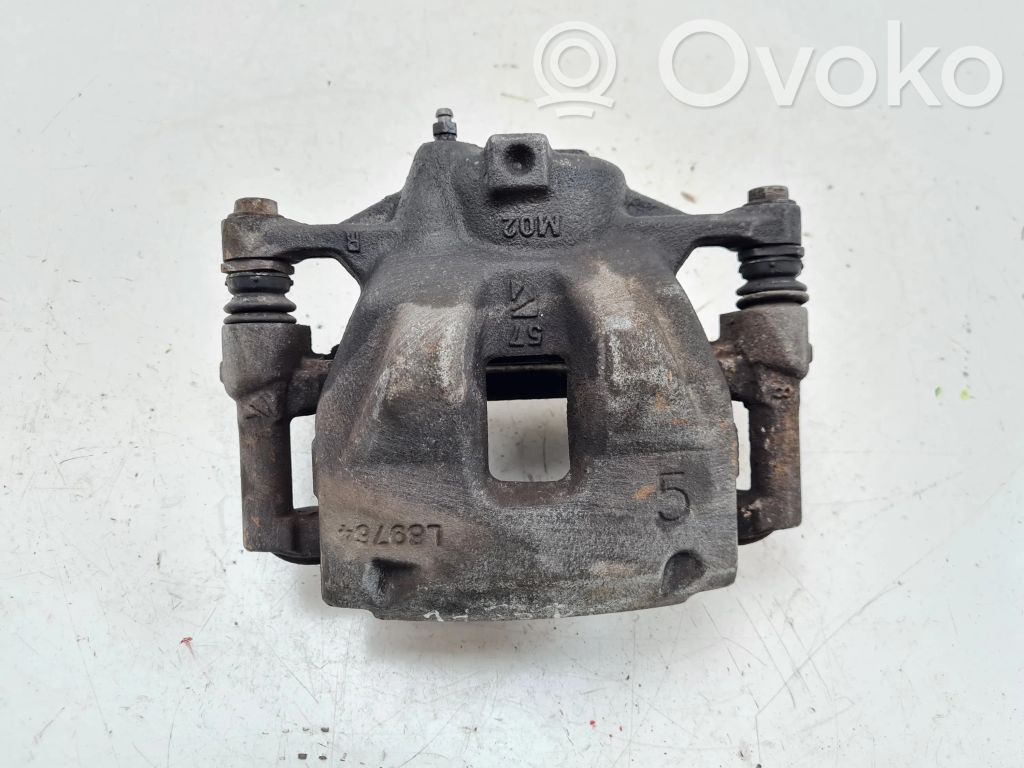 Toyota Corolla E210 E21 Etujarrusatula 