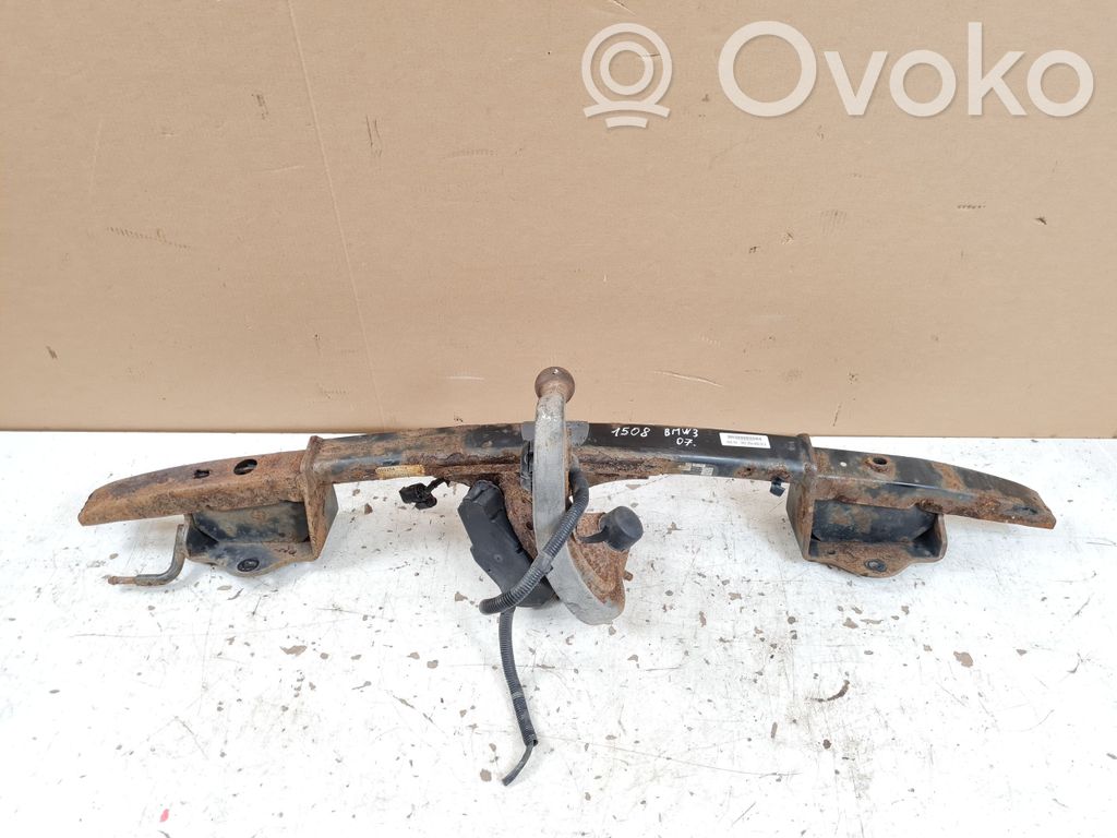 BMW 3 E90 E91 Tow bar set 