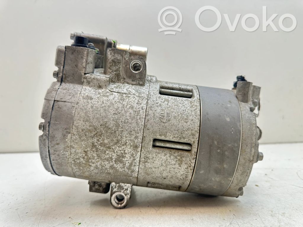BMW X5 F15 Kompresor / Sprężarka klimatyzacji A/C 