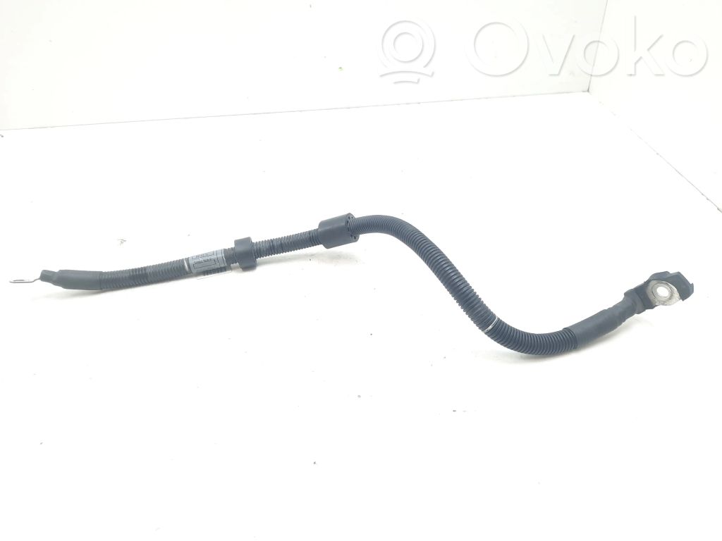 BMW M5 Pliusinis laidas (akumuliatoriaus) 
