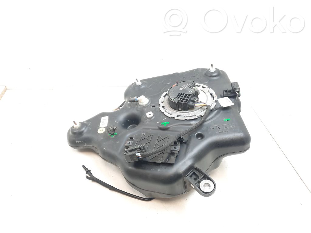 Audi A6 C7 Rezervor lichid AdBlue 