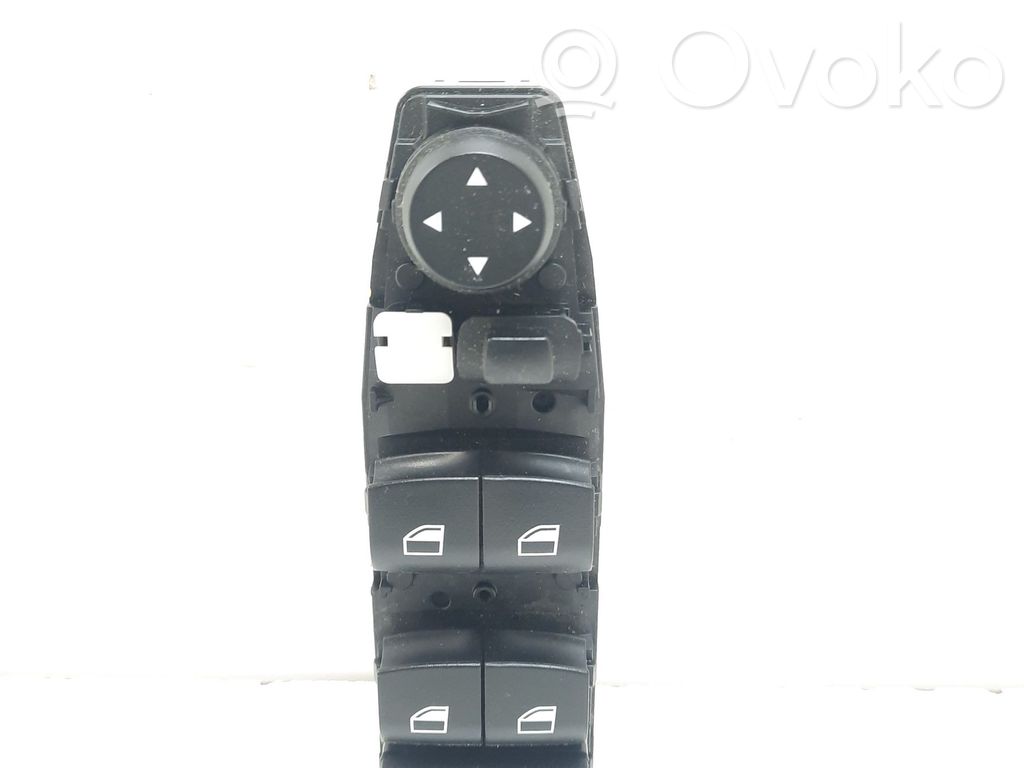 BMW X5 F15 Electric window control switch 