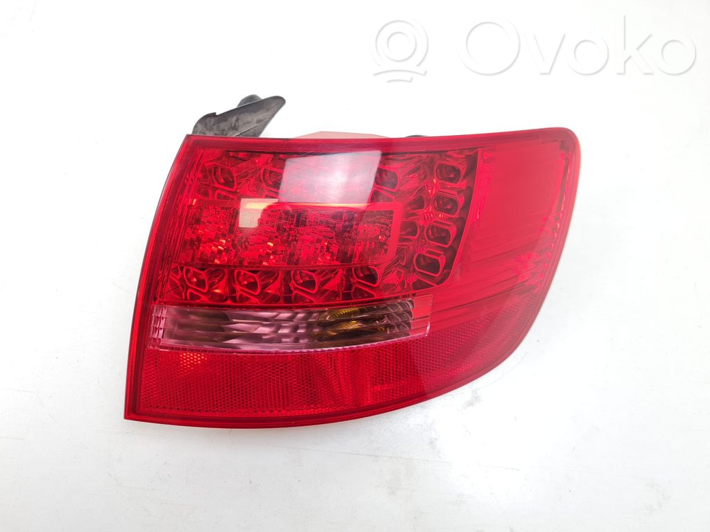 Audi A6 S6 C6 4F Luci posteriori 