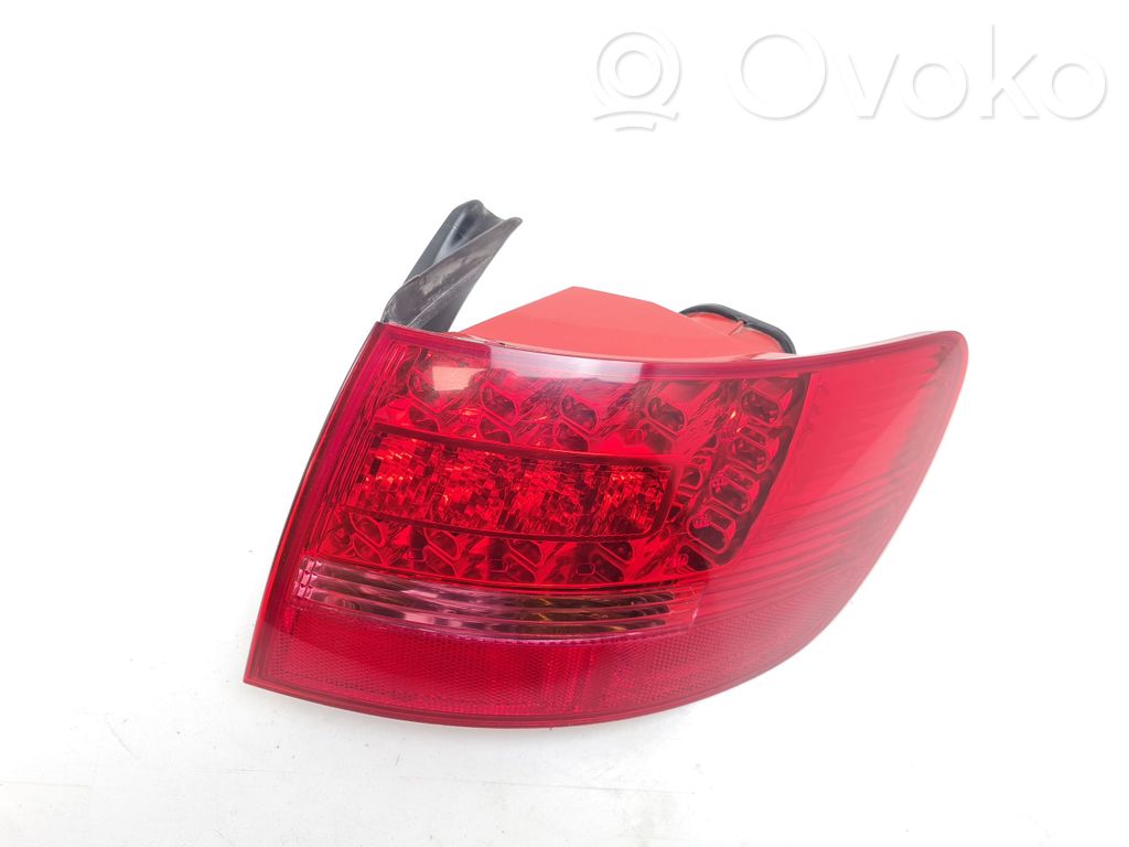 Audi A6 S6 C6 4F Luci posteriori 