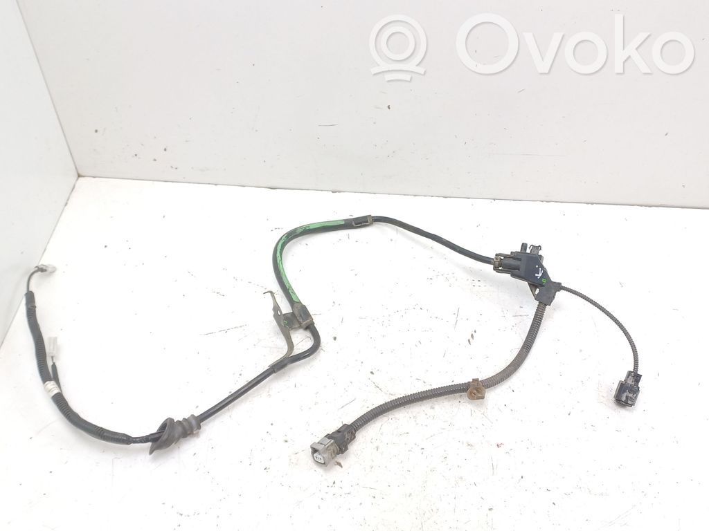 Toyota Corolla E210 E21 Cableado del sensor ABS trasero 