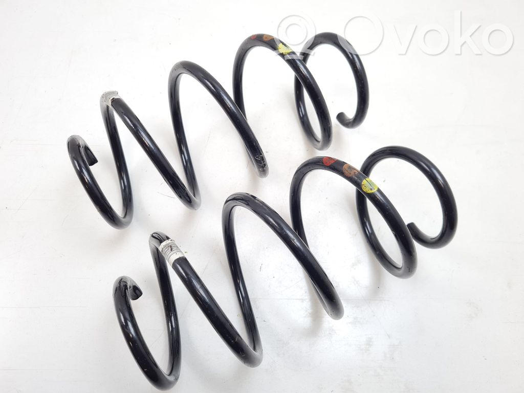 Volkswagen ID.4 Front coil spring 