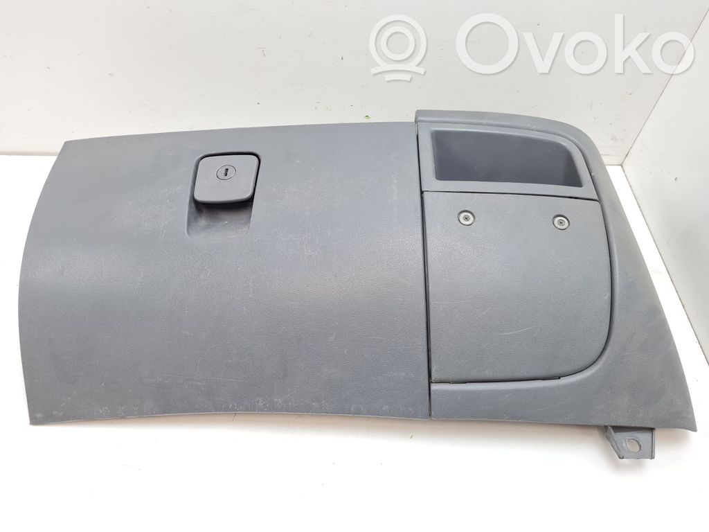 Citroen Jumper Juego guantera 