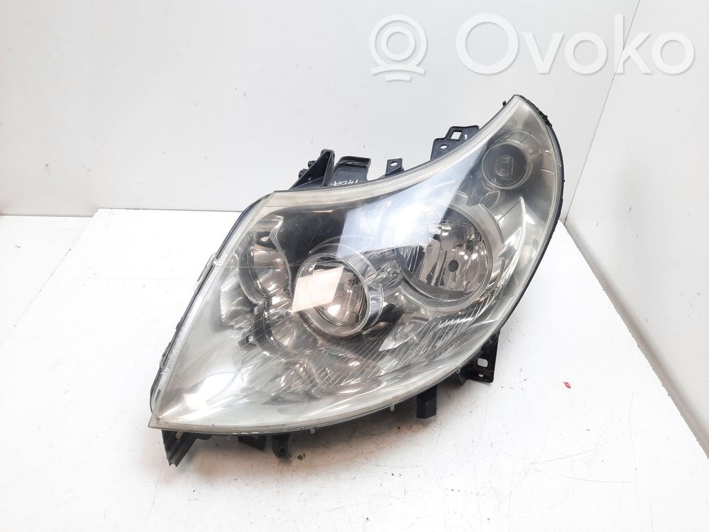 Headlight/headlamp
