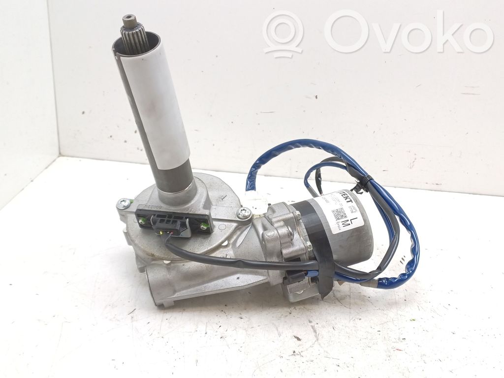 Toyota Auris 150 Electric power steering pump 