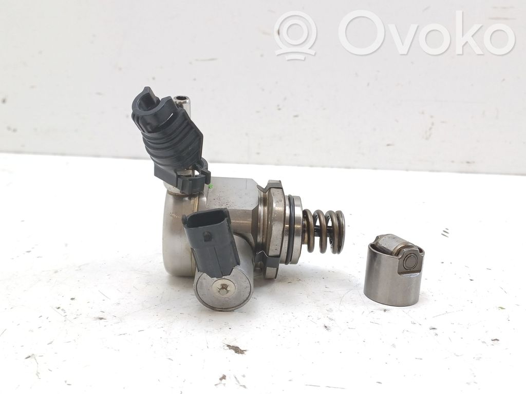 KIA Optima Bomba de alta presión de inyección de combustible 