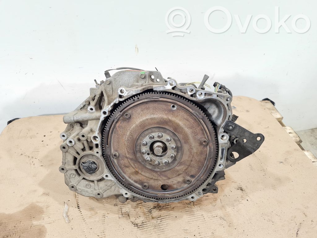 Volvo V70 Automatic gearbox 