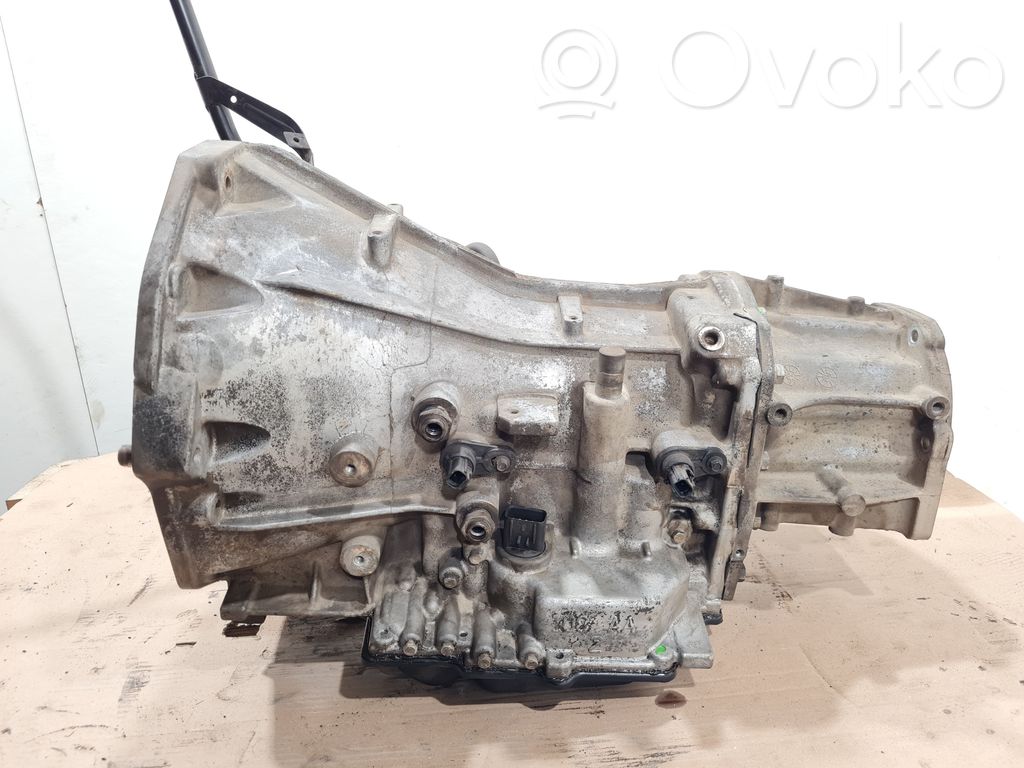 Automatic gearbox   108AA,04659695,P04736893AB,071514893AB