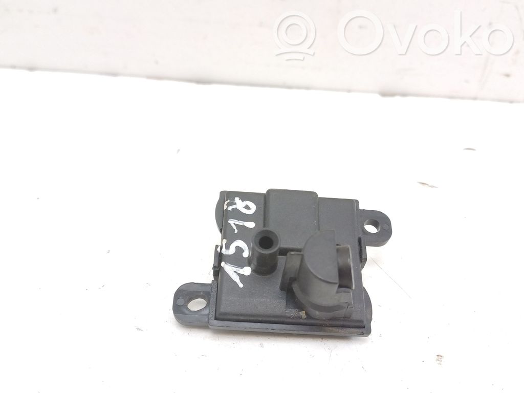 Dodge Nitro Alarma sensor/detector de movimiento 