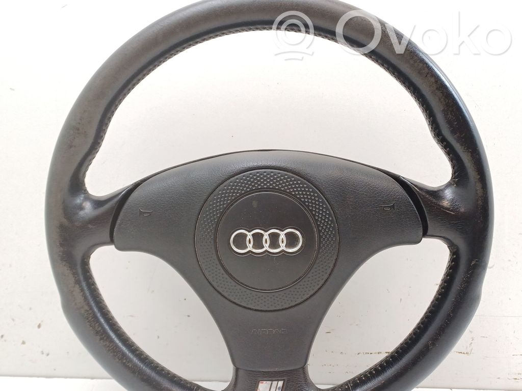 Ohjauspyörä   8Q0419091M,8D0880201H