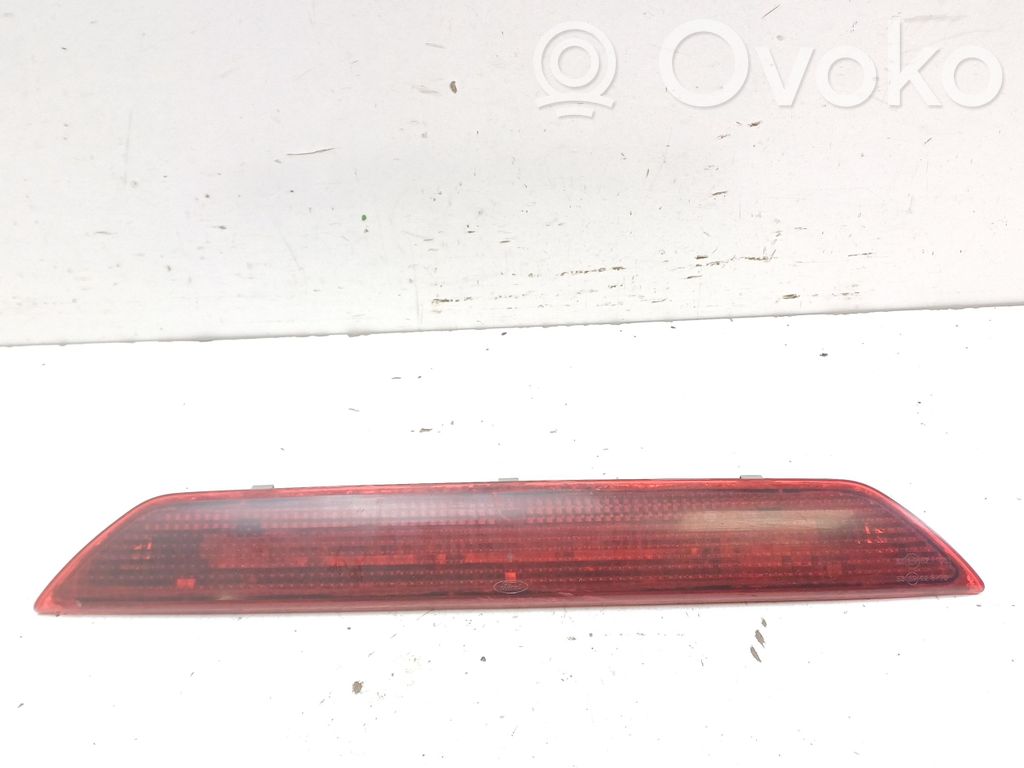 Ford Transit Third/center stoplight 