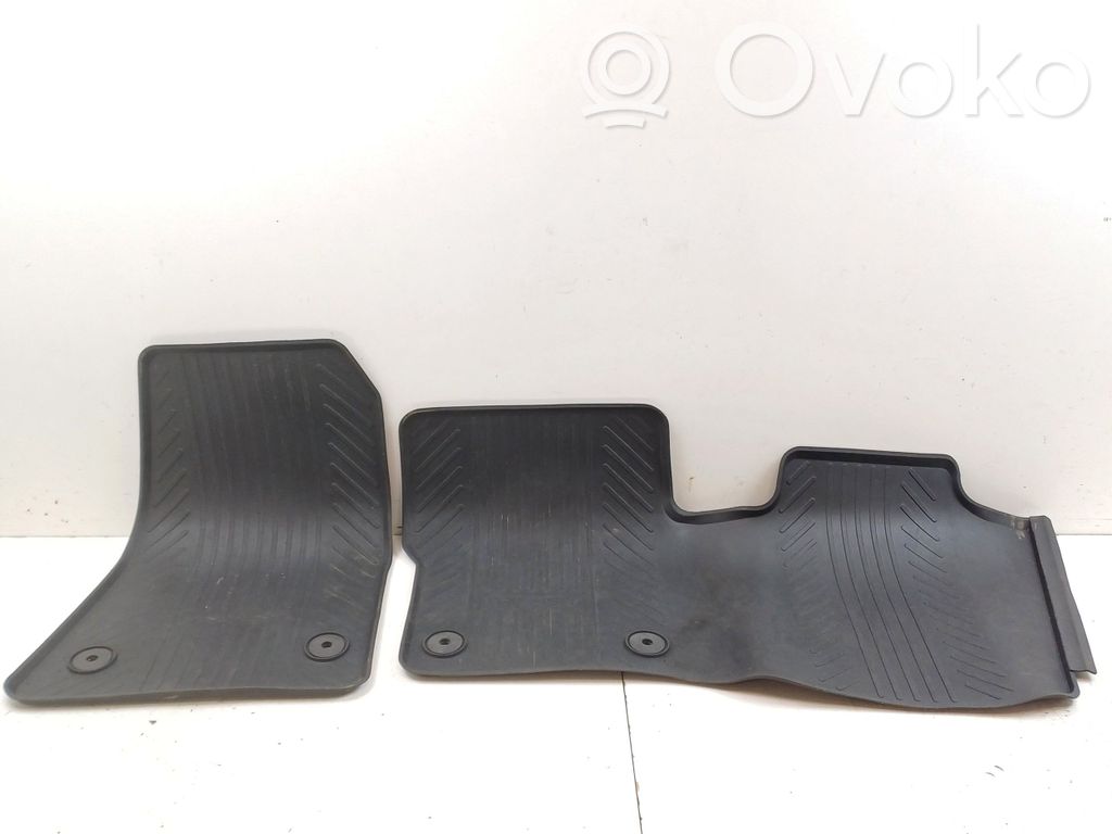 Ford Transit Tapis de sol avant 