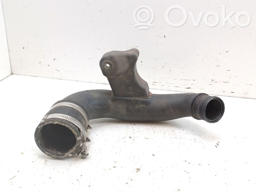Ford Transit Intercooler hose/pipe 