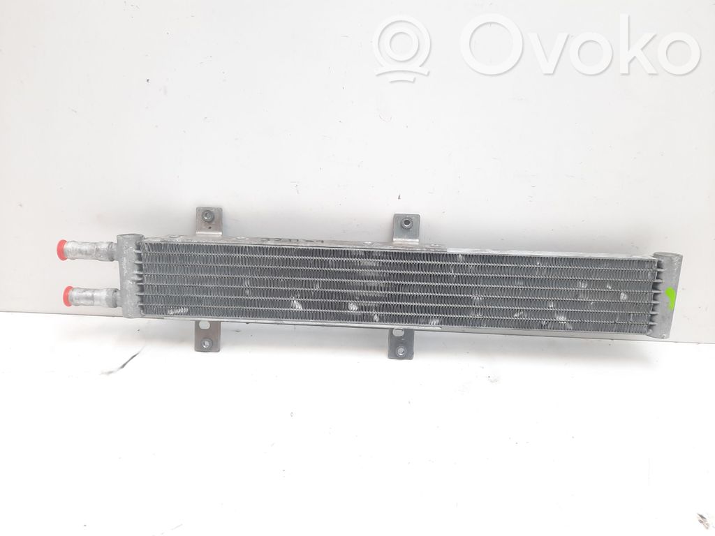 Radiador opcional   4E0203503A