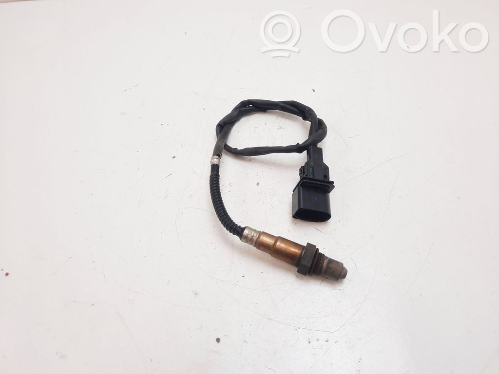 Bentley Continental Lambda probe sensor 