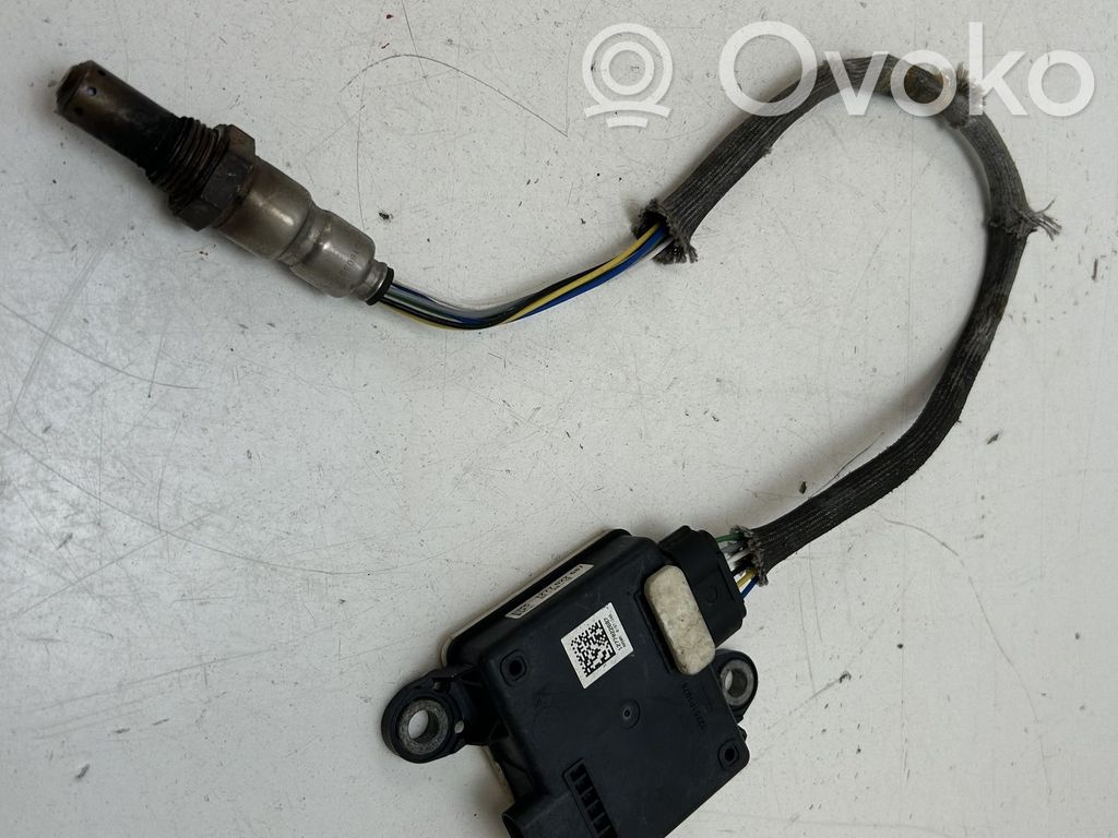 Jaguar XF Sonda lambda 