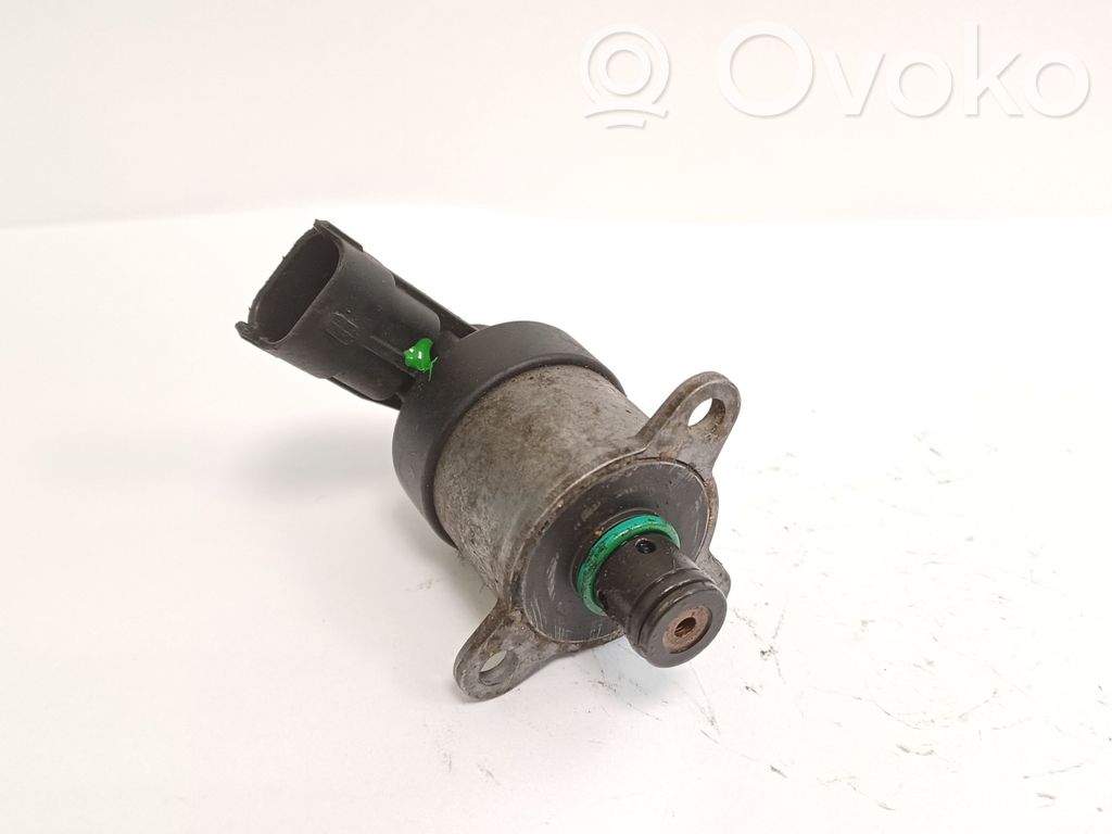 Volvo S80 Capteur de pression de carburant 
