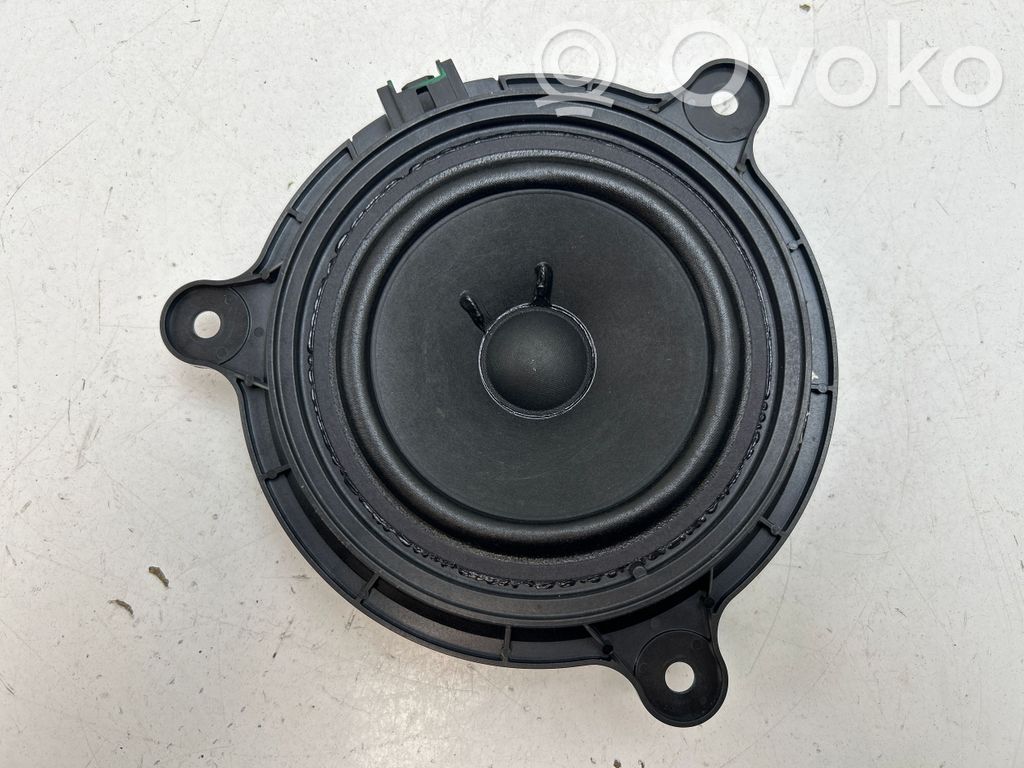 Mazda 3 II Rear door speaker 