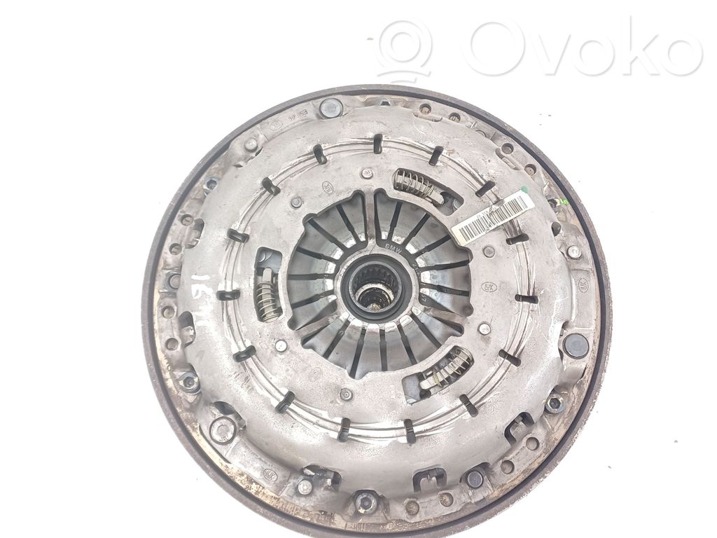 Clutch set kit   7577479,7567830