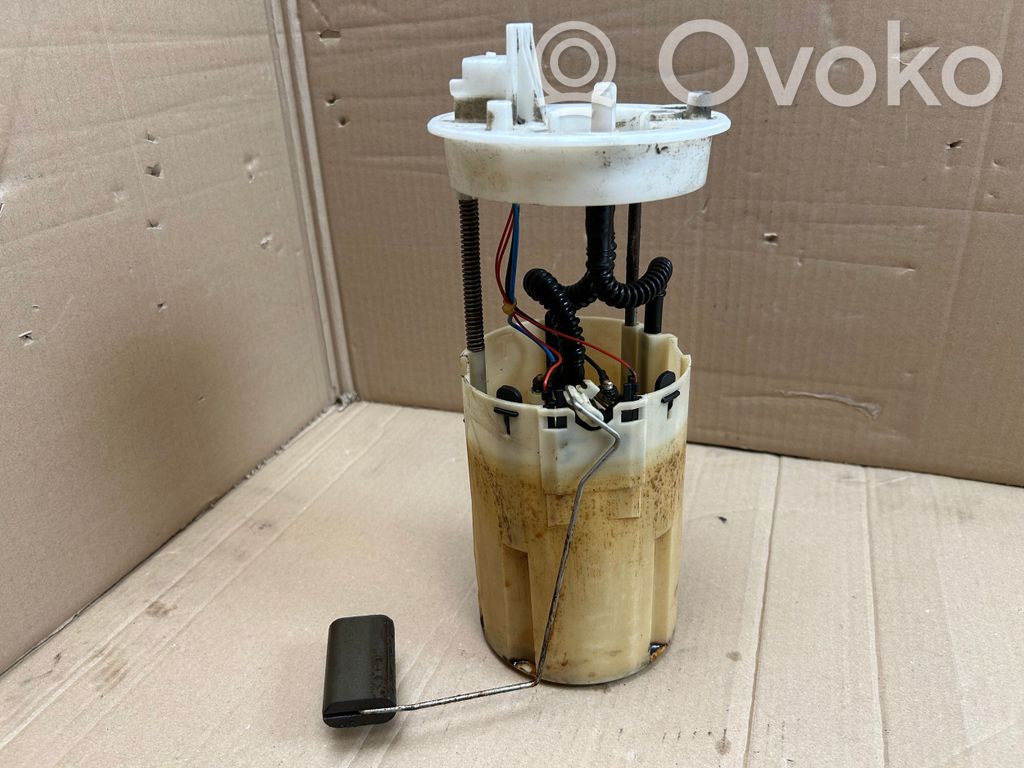Fiat Ducato Pompe à carburant 