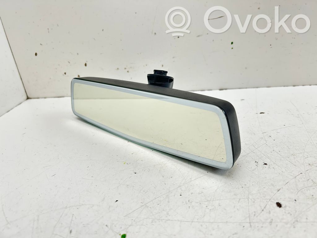 Tesla Model S Rear view mirror (interior) 