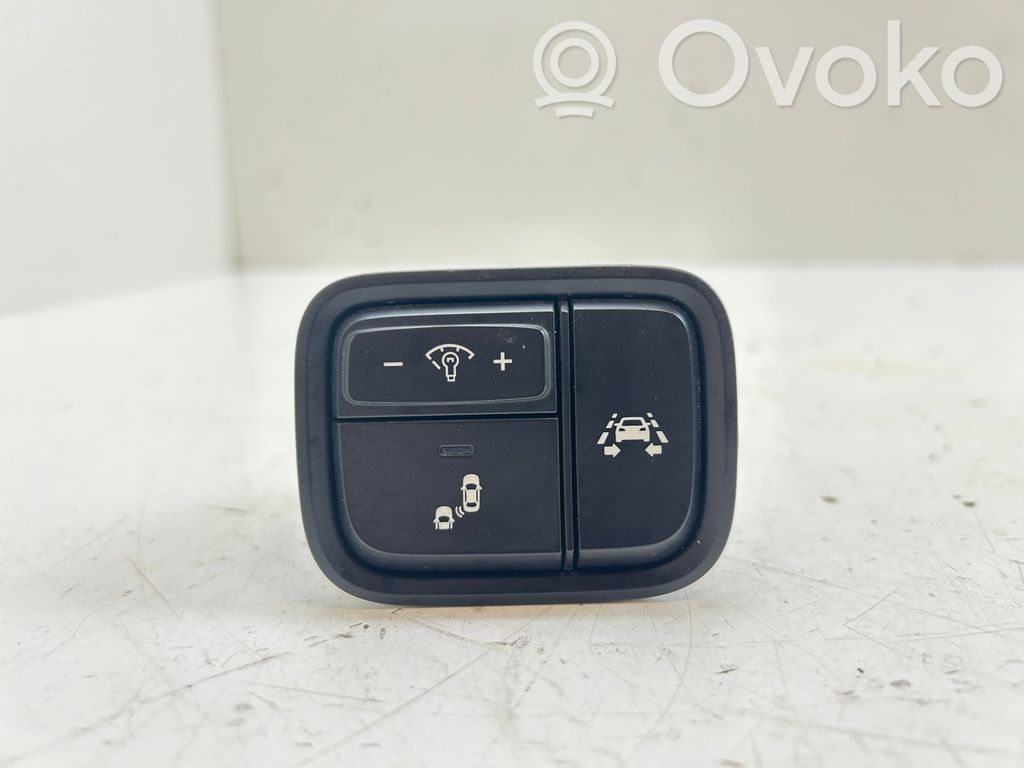 KIA Optima Otros interruptores/perillas/selectores 