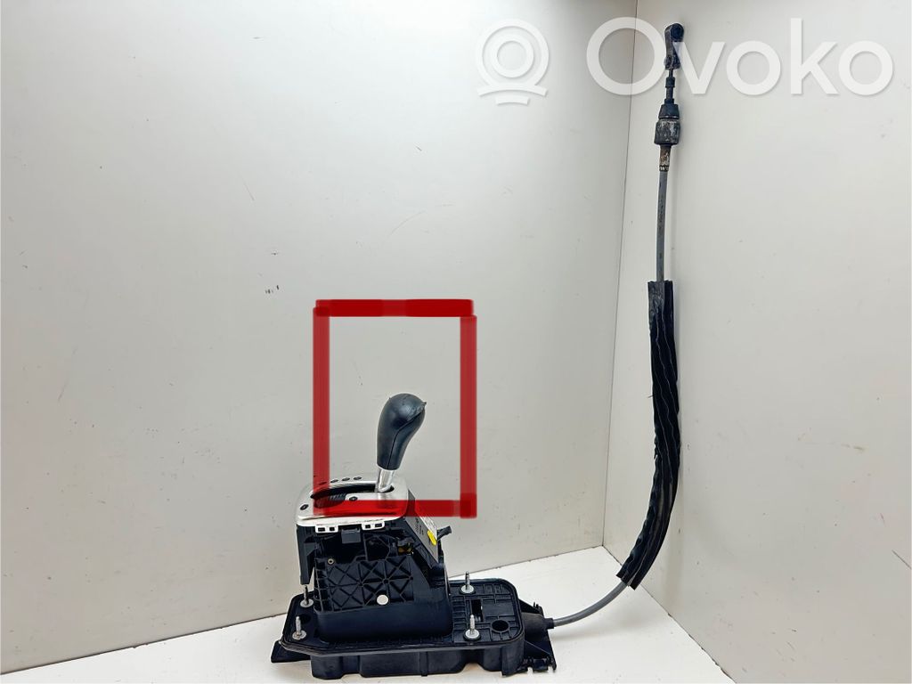 Audi A3 S3 8P Selector caja de cambios 