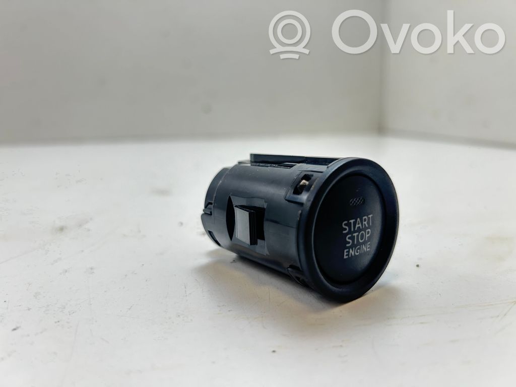 Engine start stop button switch   BJS7663S0