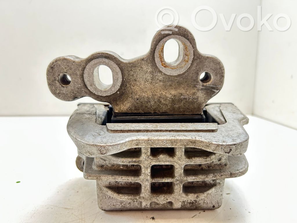 Support de moteur, coussinet