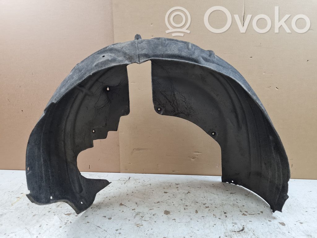 Porsche Taycan 9J1 Nadkole tylne 
