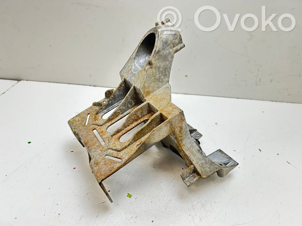 Tesla Model 3 A/C compressor mount bracket 