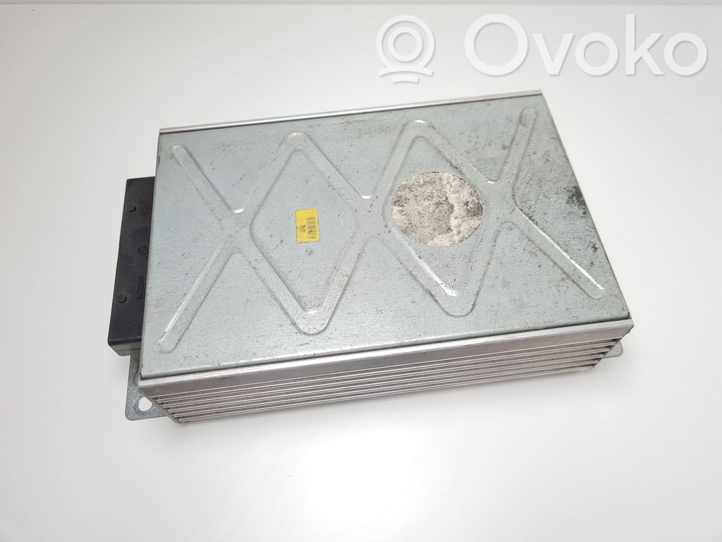 Audi A6 S6 C6 4F Garso stiprintuvas 