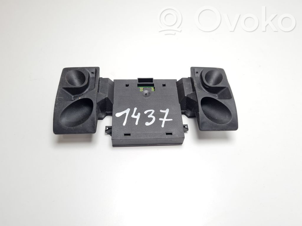 BMW X3 E83 Alarm control unit/module 
