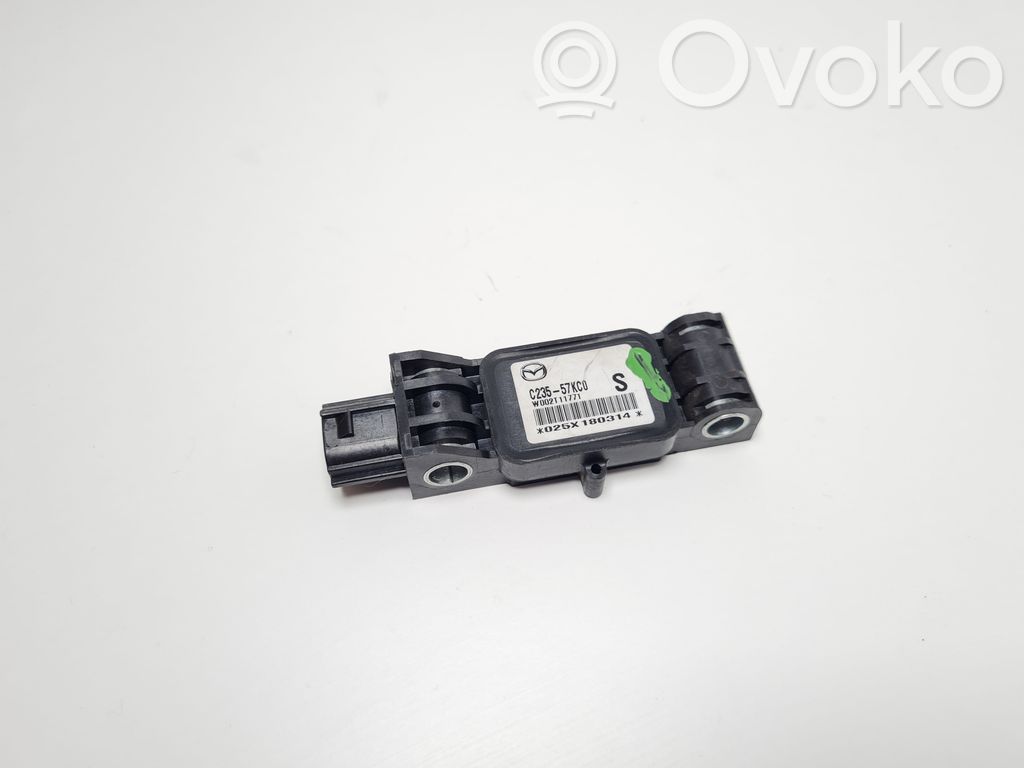 Airbagsensor Crashsensor Drucksensor   C23557KC0,W002T11771