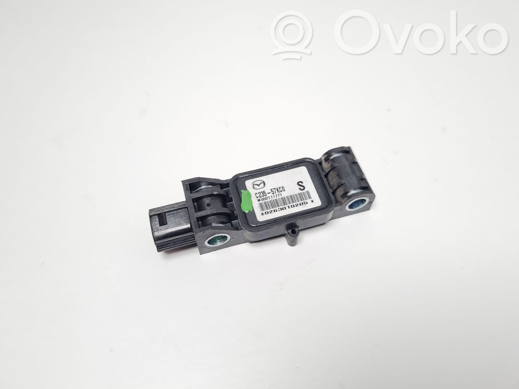 Airbagsensor Crashsensor Drucksensor   C23557KC0,W002T11771