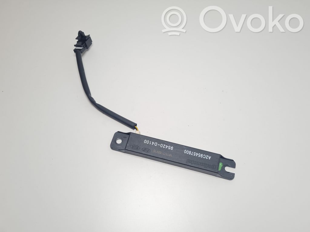Antenne système sans clé   95420D4100,A2C95457800