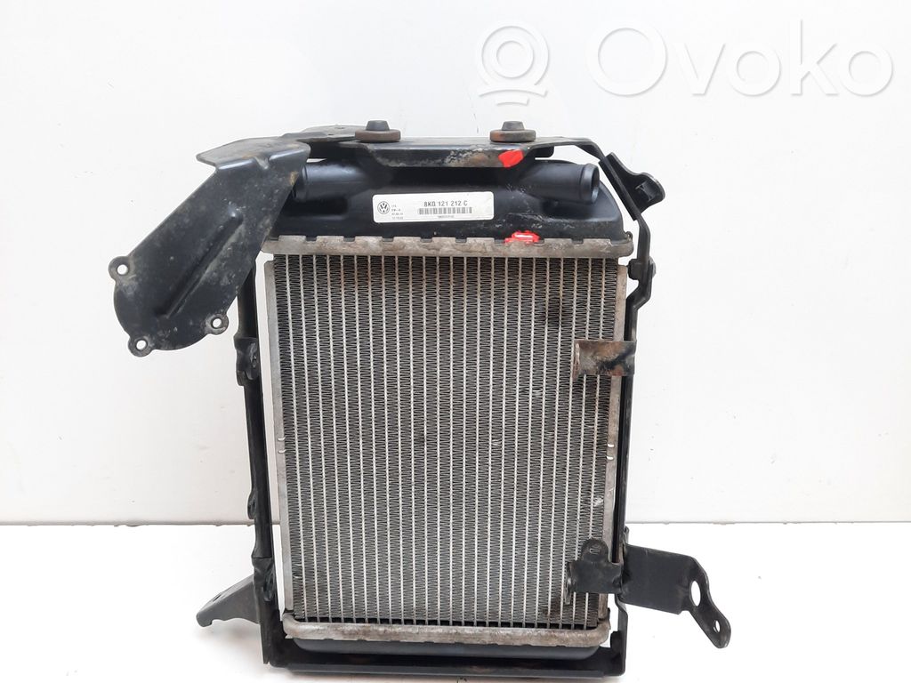 Bentley Flying Spur Radiator opțional 