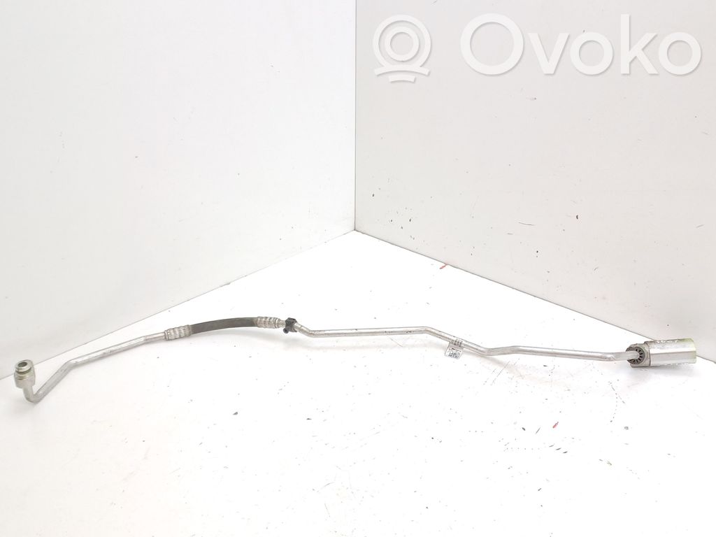 Porsche Taycan 9J1 Oro kondicionieriaus vamzdelis (-ai)/ žarna (-os) 