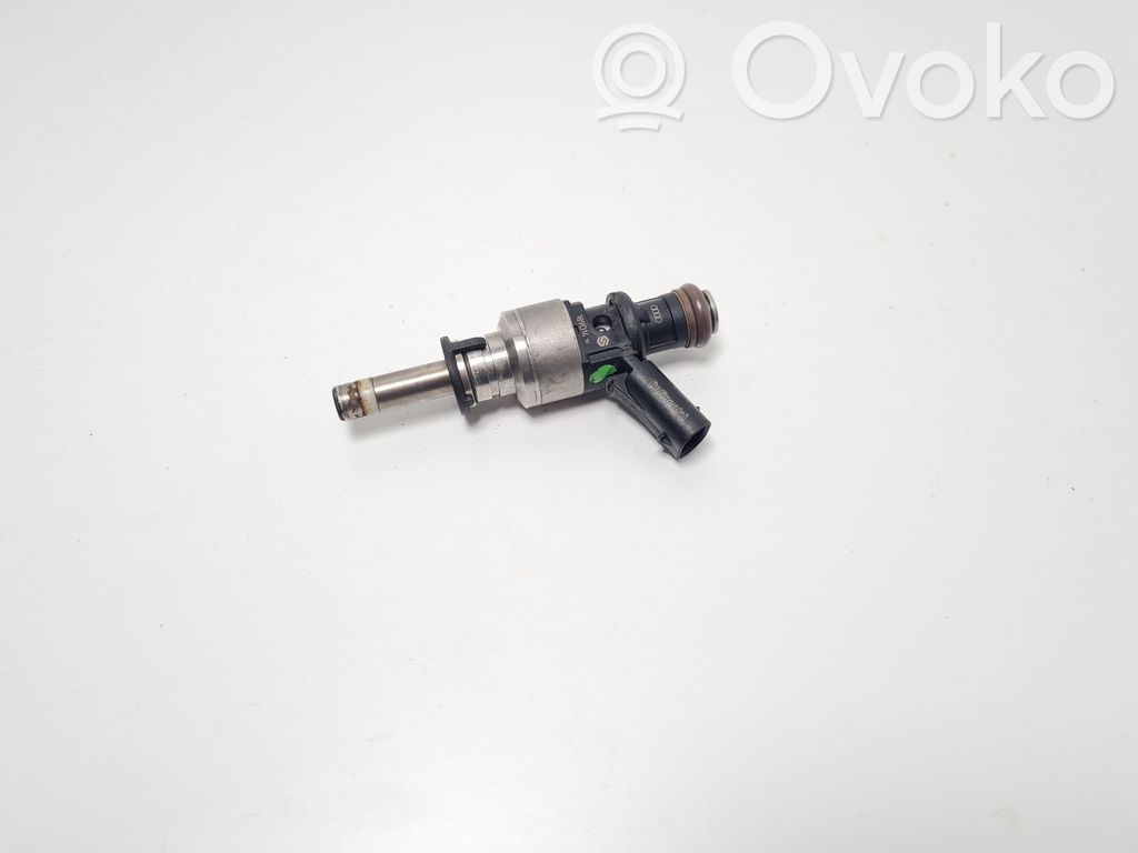 Inyector de combustible   189D14,1079036N