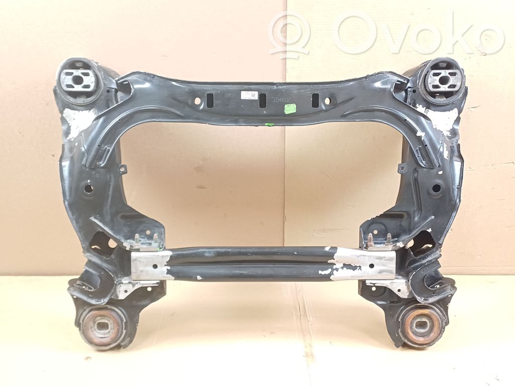 Front subframe   3W0399313B
