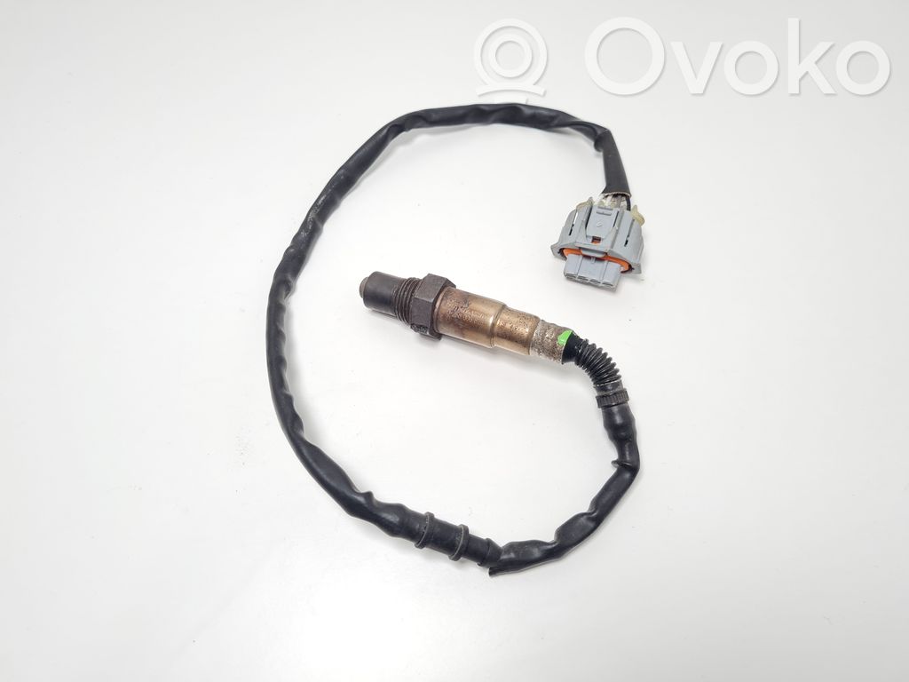 Lambda zondas   9A160613802,0258005826