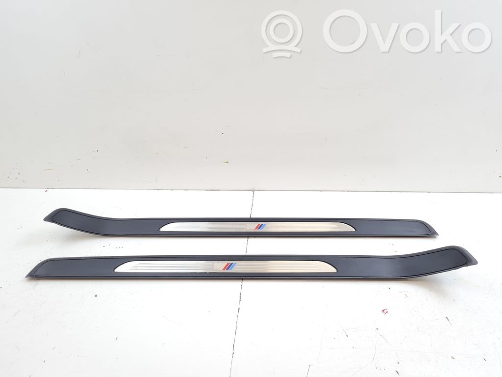 sill trim set (inner)   7900752,8044514,7900751,8044513